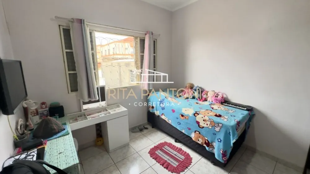 Sobrado, 4 quartos, 146 m² - Foto 3