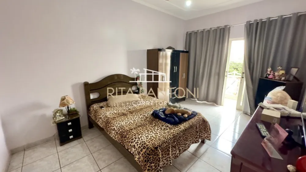 Sobrado, 4 quartos, 146 m² - Foto 6