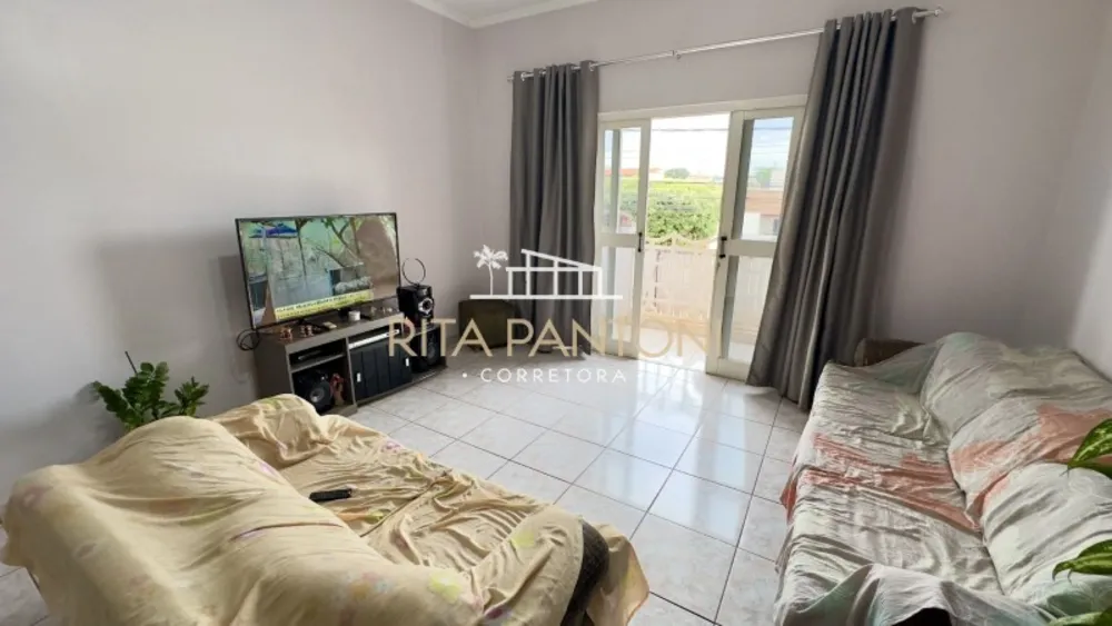Sobrado, 4 quartos, 146 m² - Foto 3