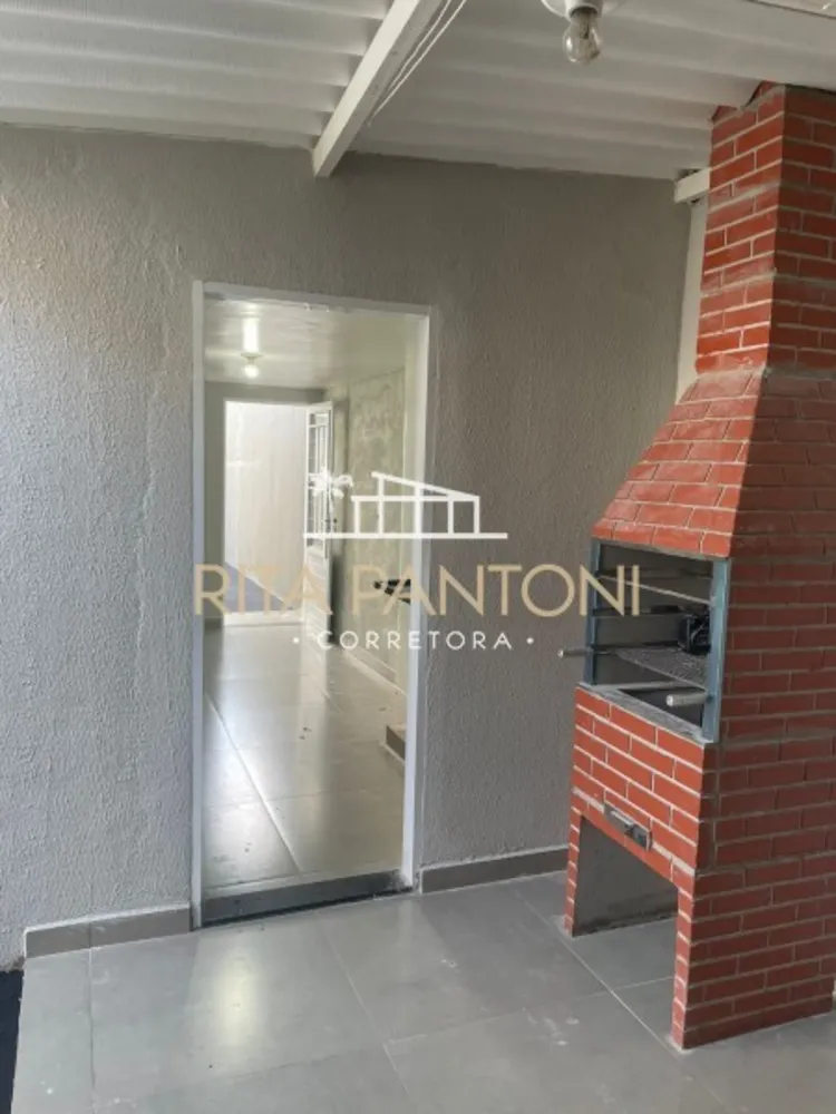 Casa, 3 quartos, 91 m² - Foto 3