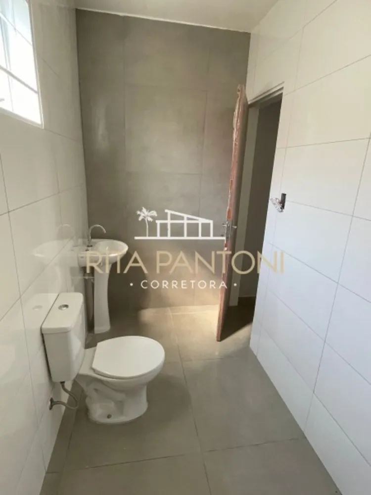 Casa, 3 quartos, 91 m² - Foto 2