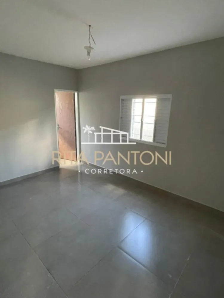 Casa, 3 quartos, 91 m² - Foto 1