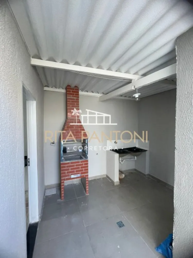 Casa, 3 quartos, 91 m² - Foto 3