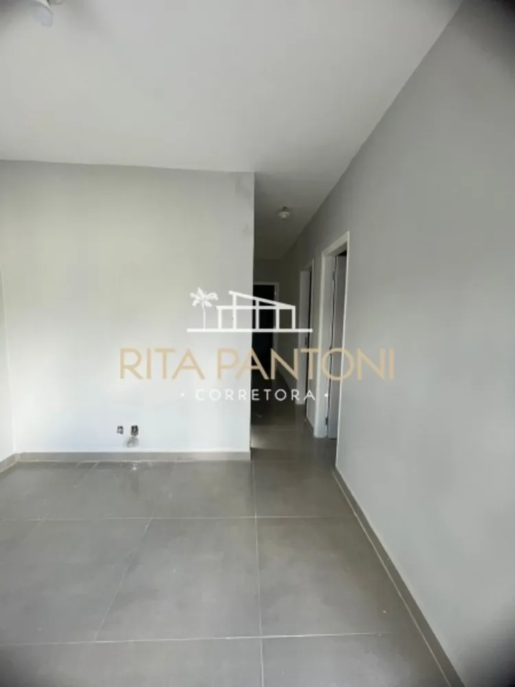 Casa, 3 quartos, 91 m² - Foto 2