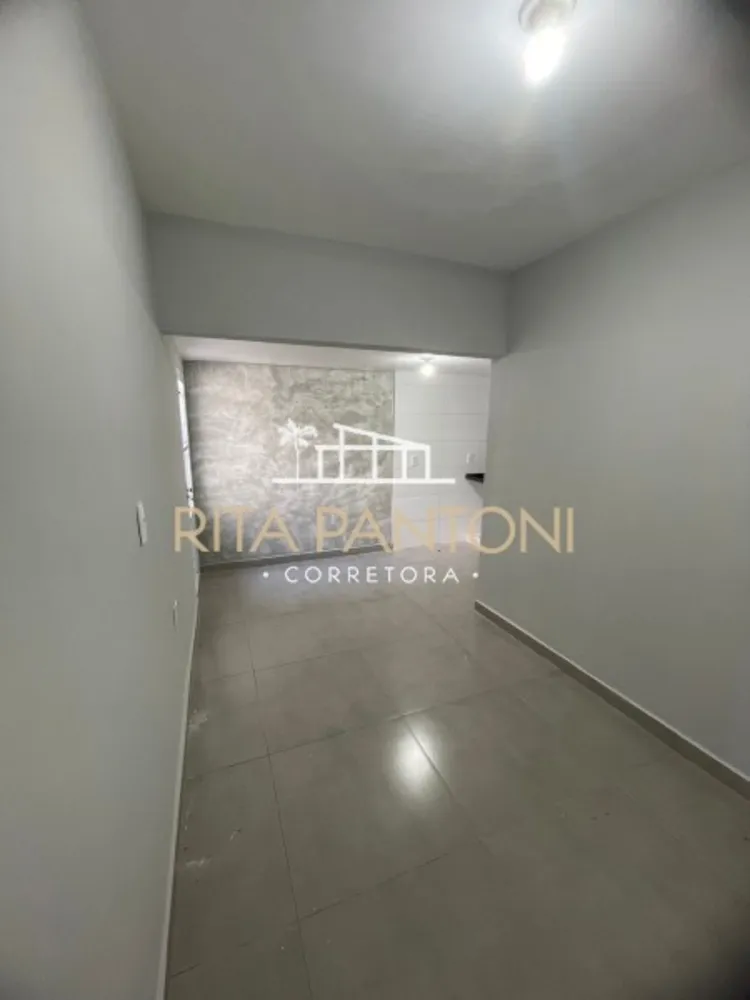 Casa, 3 quartos, 91 m² - Foto 4