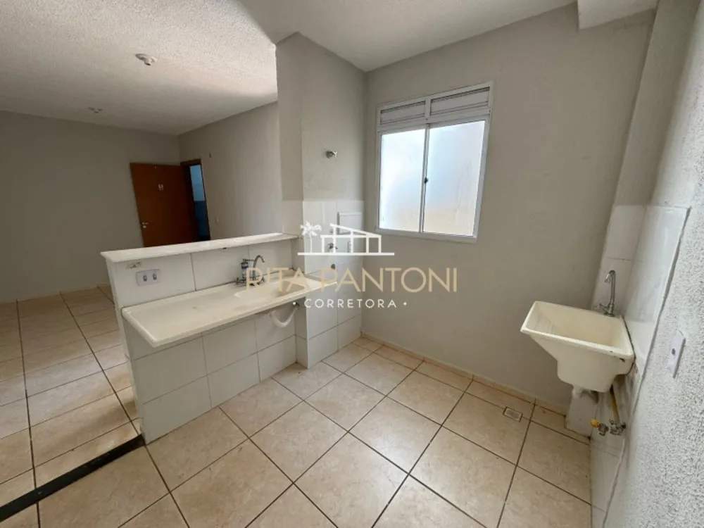 Apartamento, 2 quartos, 42 m² - Foto 5