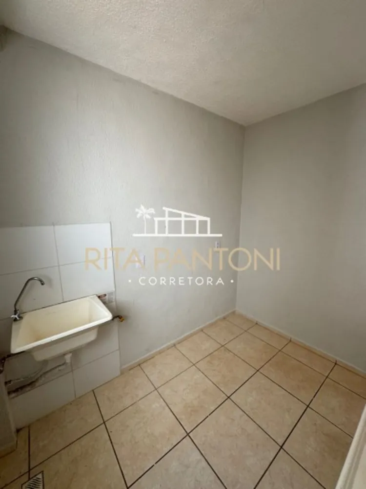 Apartamento, 2 quartos, 42 m² - Foto 3