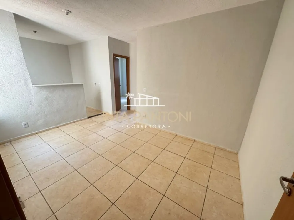 Apartamento, 2 quartos, 42 m² - Foto 7
