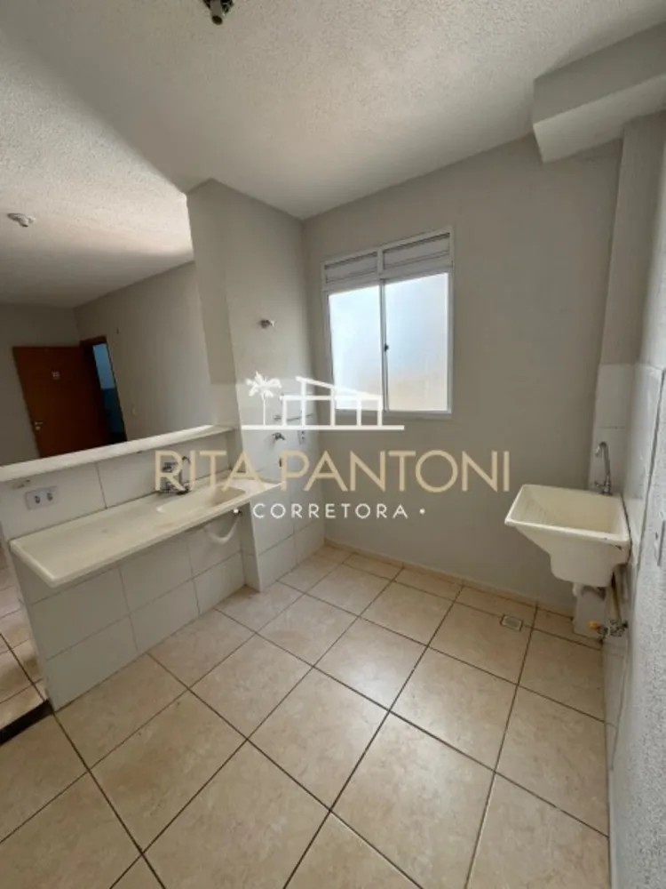 Apartamento, 2 quartos, 42 m² - Foto 4