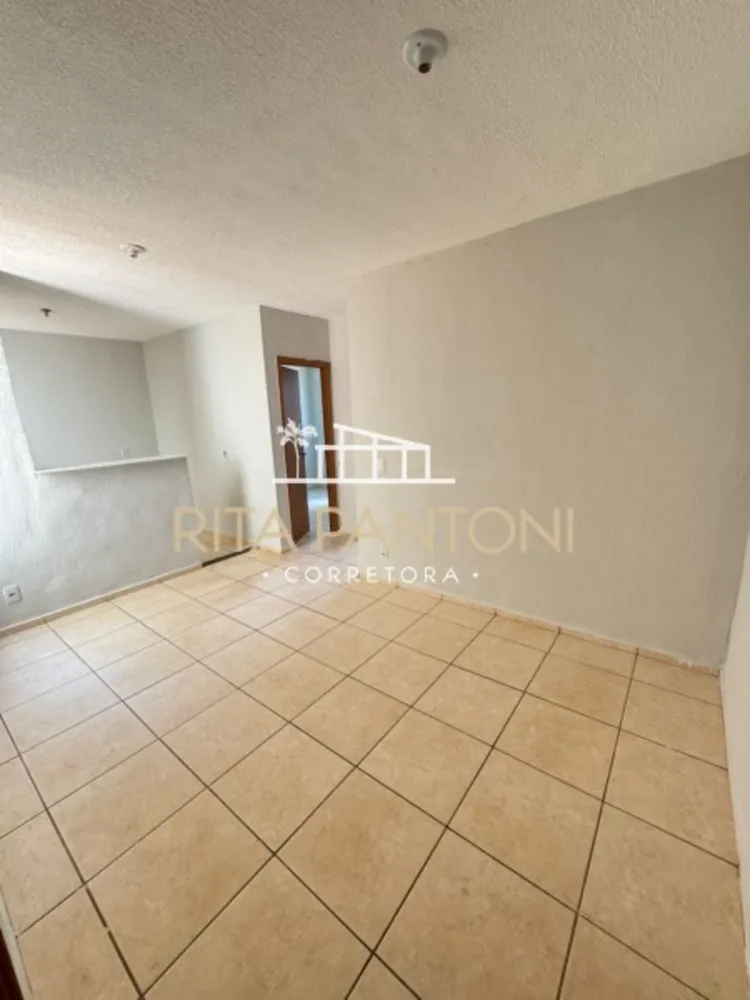 Apartamento, 2 quartos, 42 m² - Foto 6