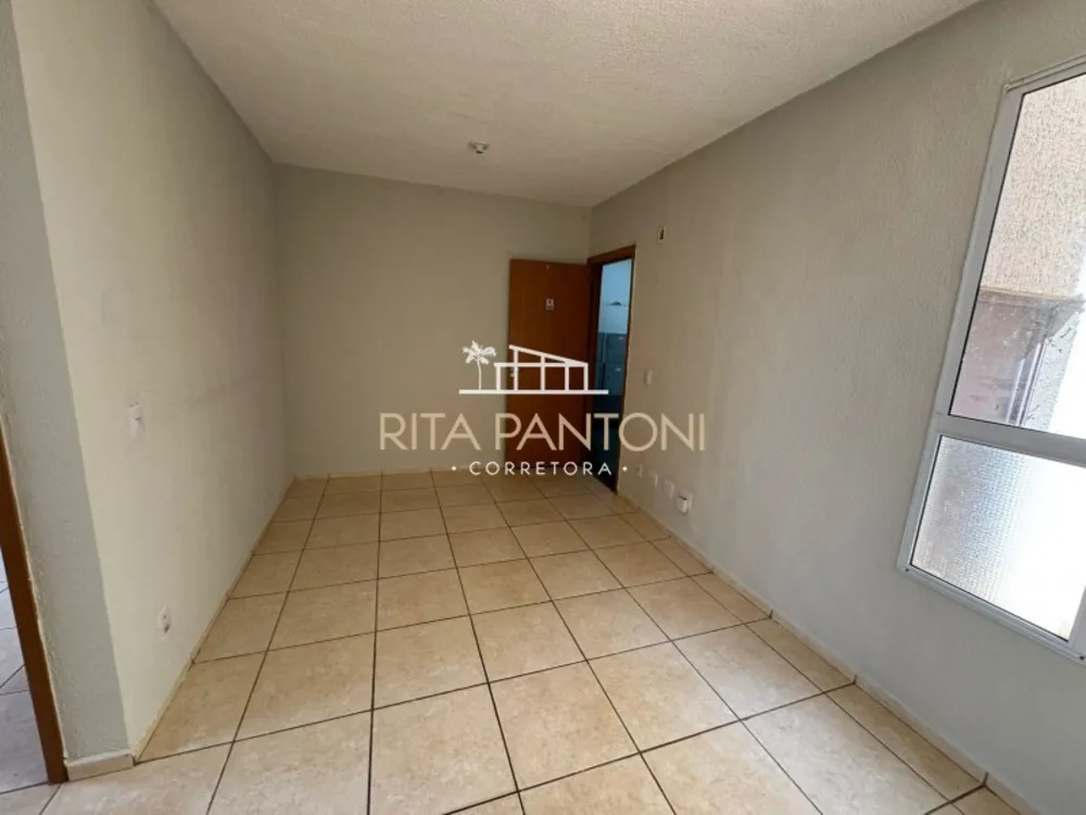 Apartamento, 2 quartos, 42 m² - Foto 2