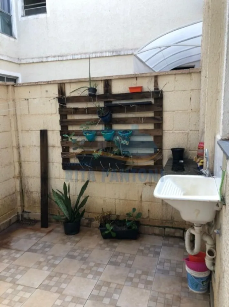 Apartamento, 2 quartos, 42 m² - Foto 2