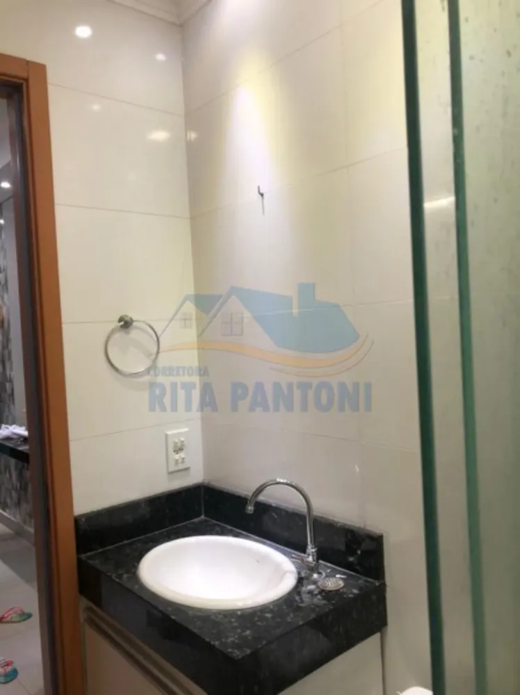 Apartamento, 2 quartos, 42 m² - Foto 7
