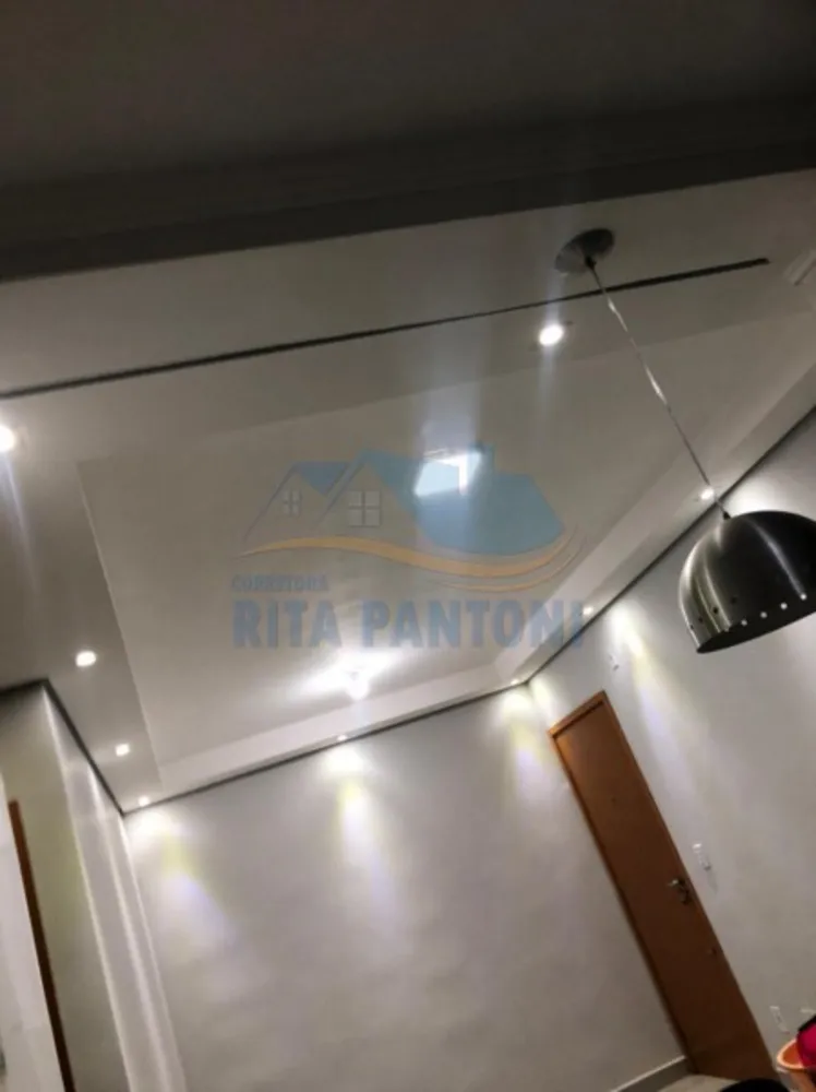 Apartamento, 2 quartos, 42 m² - Foto 8