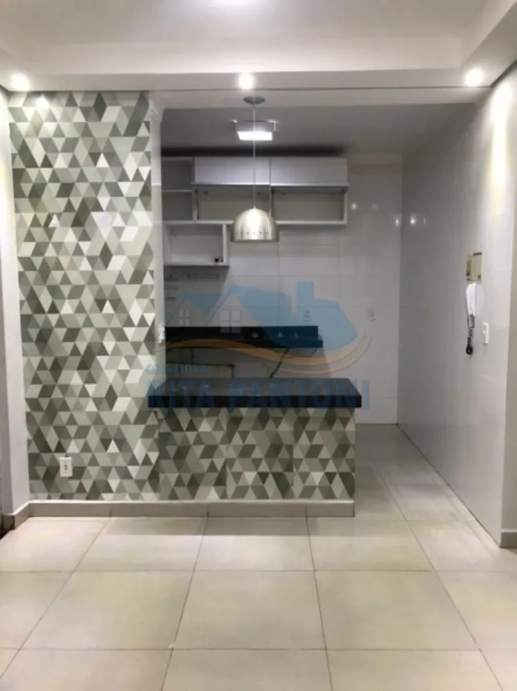 Apartamento, 2 quartos, 42 m² - Foto 6