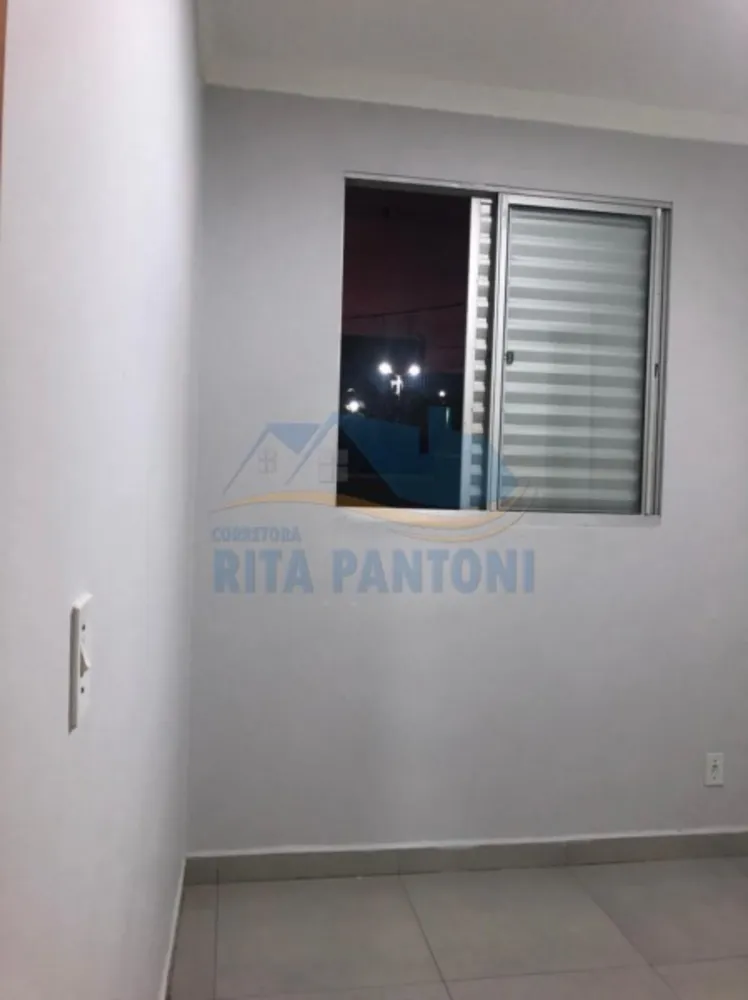 Apartamento, 2 quartos, 42 m² - Foto 4