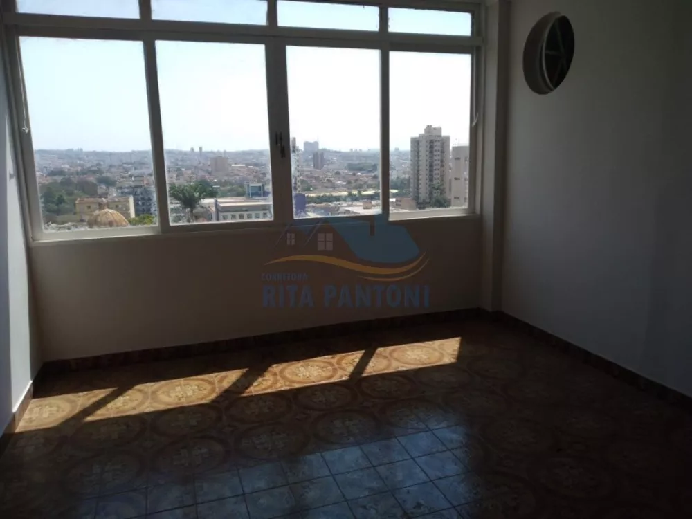 Apartamento à venda com 3 quartos, 109m² - Foto 2