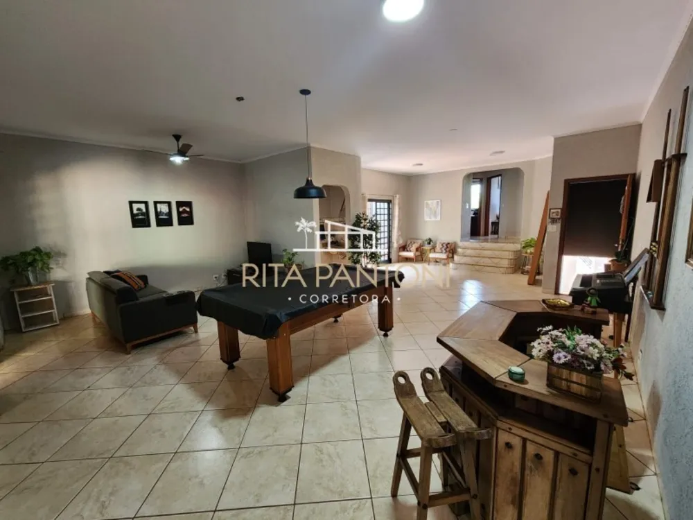 Casa, 3 quartos, 289 m² - Foto 3