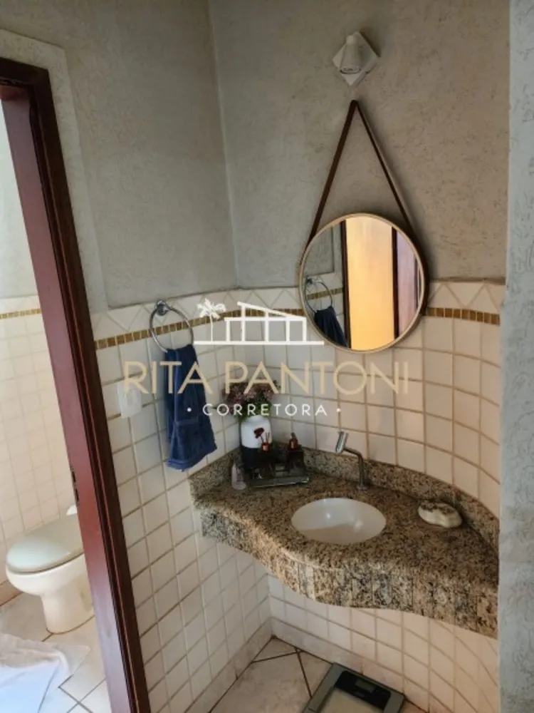 Casa, 3 quartos, 289 m² - Foto 2
