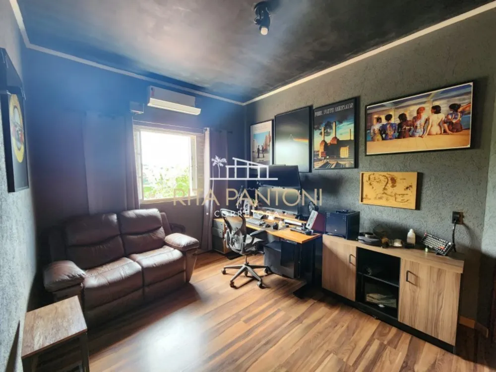 Casa, 3 quartos, 289 m² - Foto 4