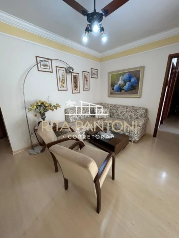 Apartamento, 3 quartos, 93 m² - Foto 2