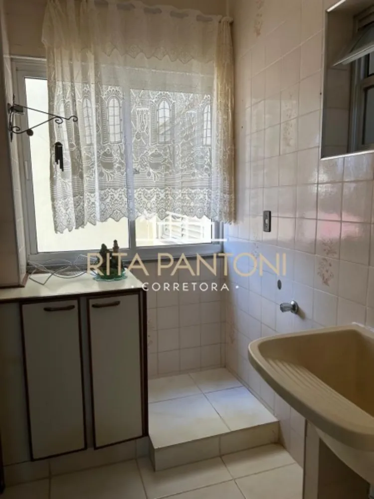 Apartamento, 3 quartos, 93 m² - Foto 1