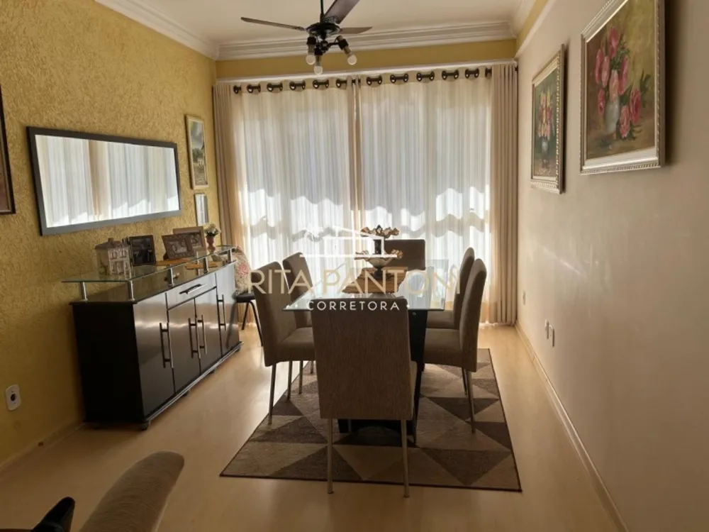Apartamento, 3 quartos, 93 m² - Foto 4