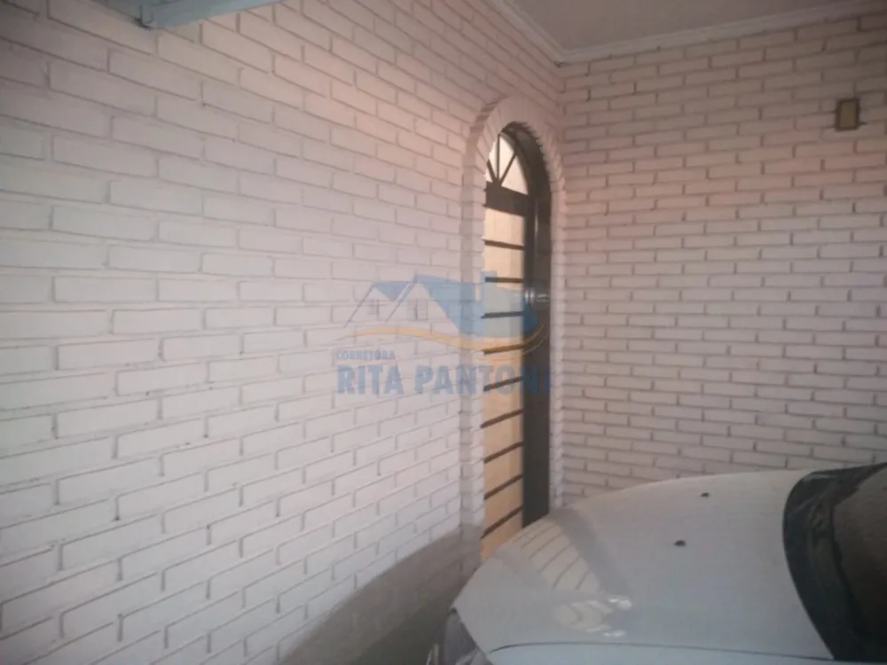 Casa, 2 quartos, 116 m² - Foto 1