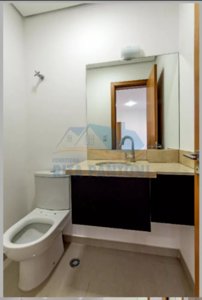 Apartamento à venda com 3 quartos, 121m² - Foto 4