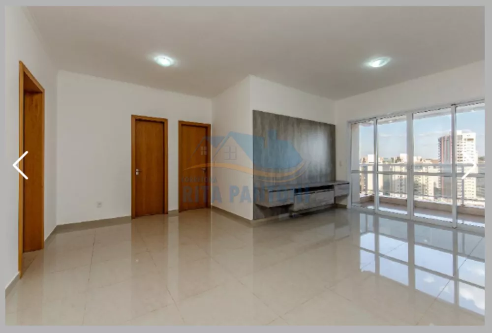 Apartamento à venda com 3 quartos, 121m² - Foto 2