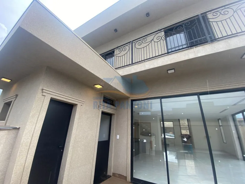 Casa, 2 quartos, 222 m² - Foto 1