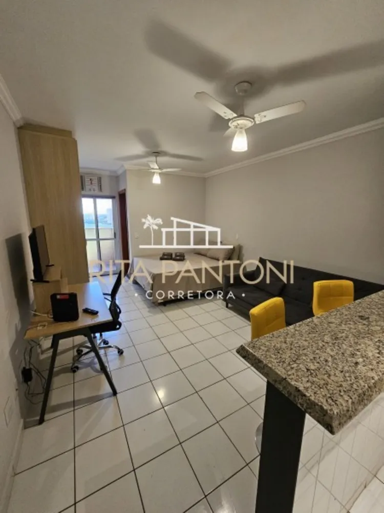 Kitnet-Studio, 32 m² - Foto 3