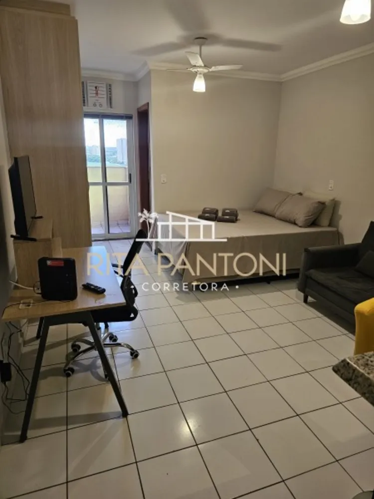 Kitnet-Studio, 32 m² - Foto 2