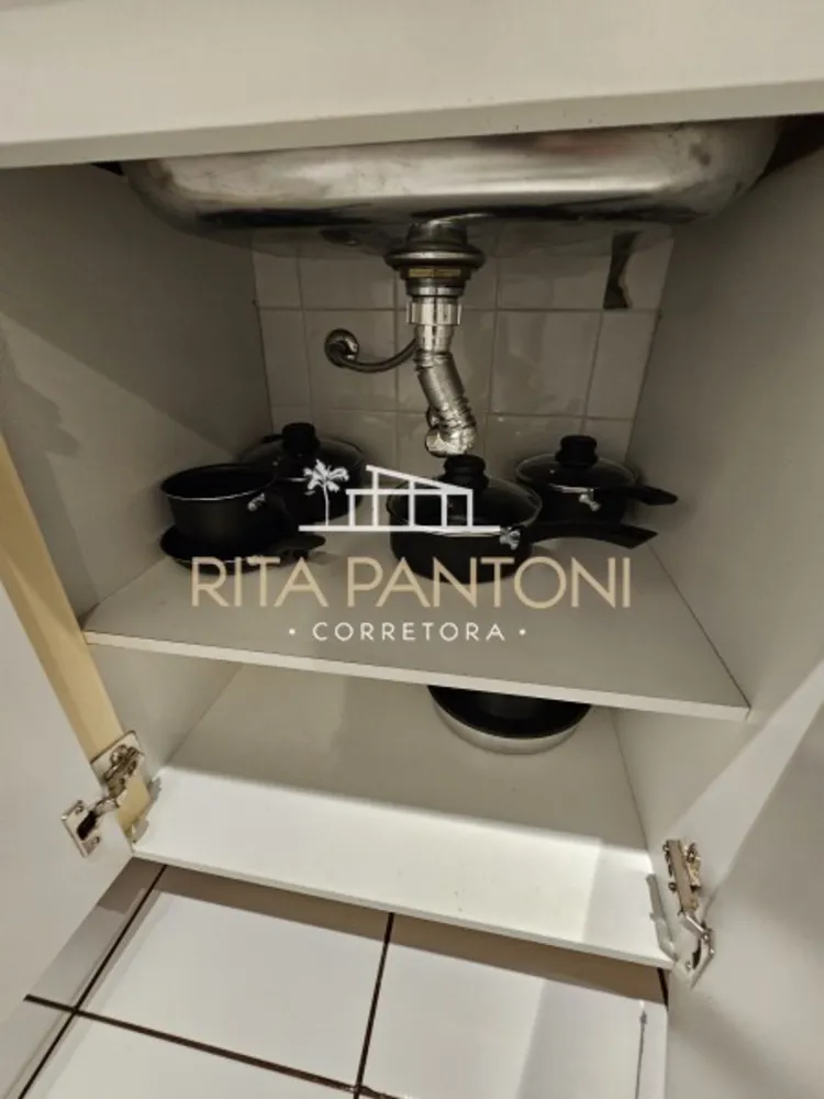 Kitnet-Studio, 32 m² - Foto 10