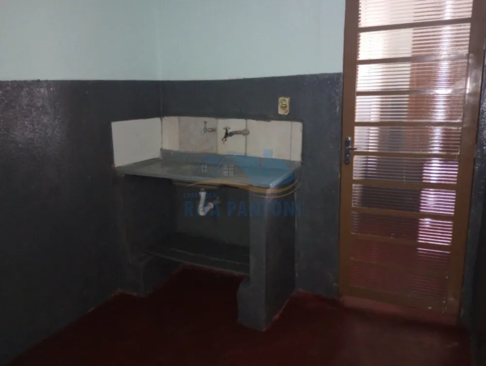 Casa, 1 quarto, 42 m² - Foto 1