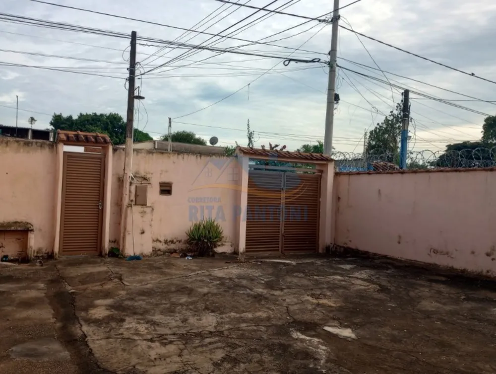 Casa, 1 quarto, 42 m² - Foto 3