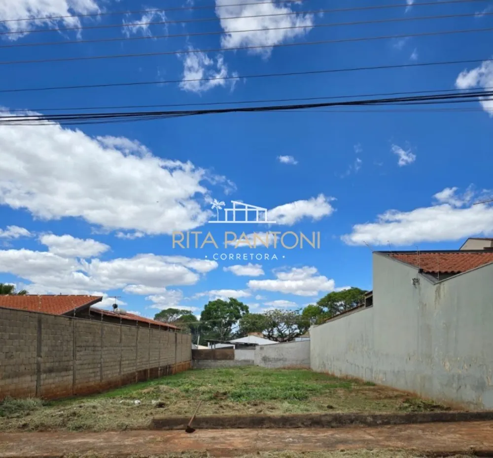 Terreno, 466 m² - Foto 1
