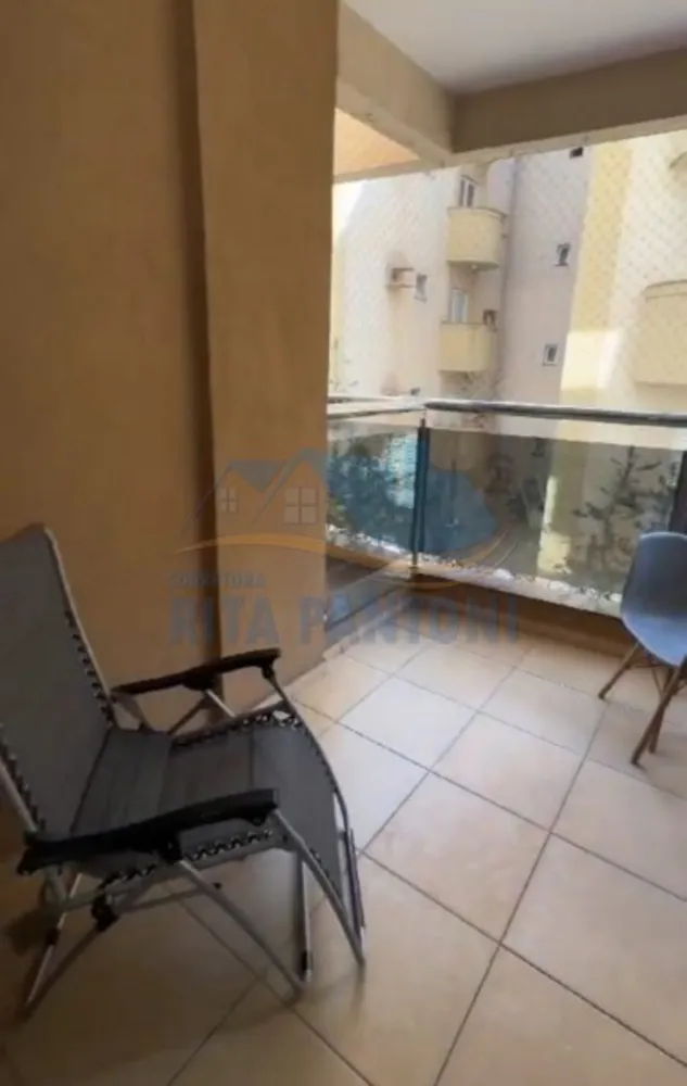 Apartamento, 3 quartos, 112 m² - Foto 6