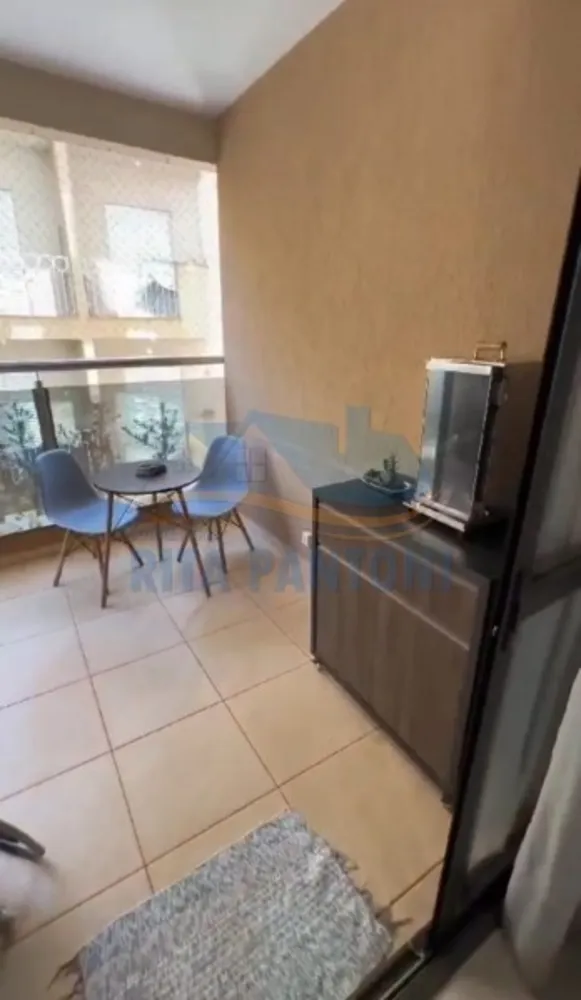 Apartamento, 3 quartos, 112 m² - Foto 4