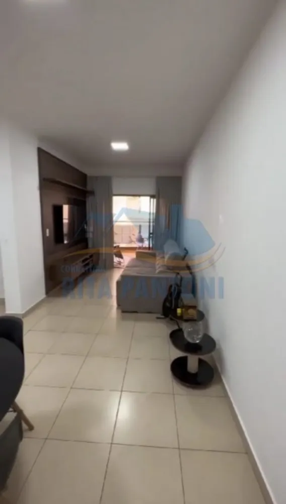 Apartamento, 3 quartos, 112 m² - Foto 2