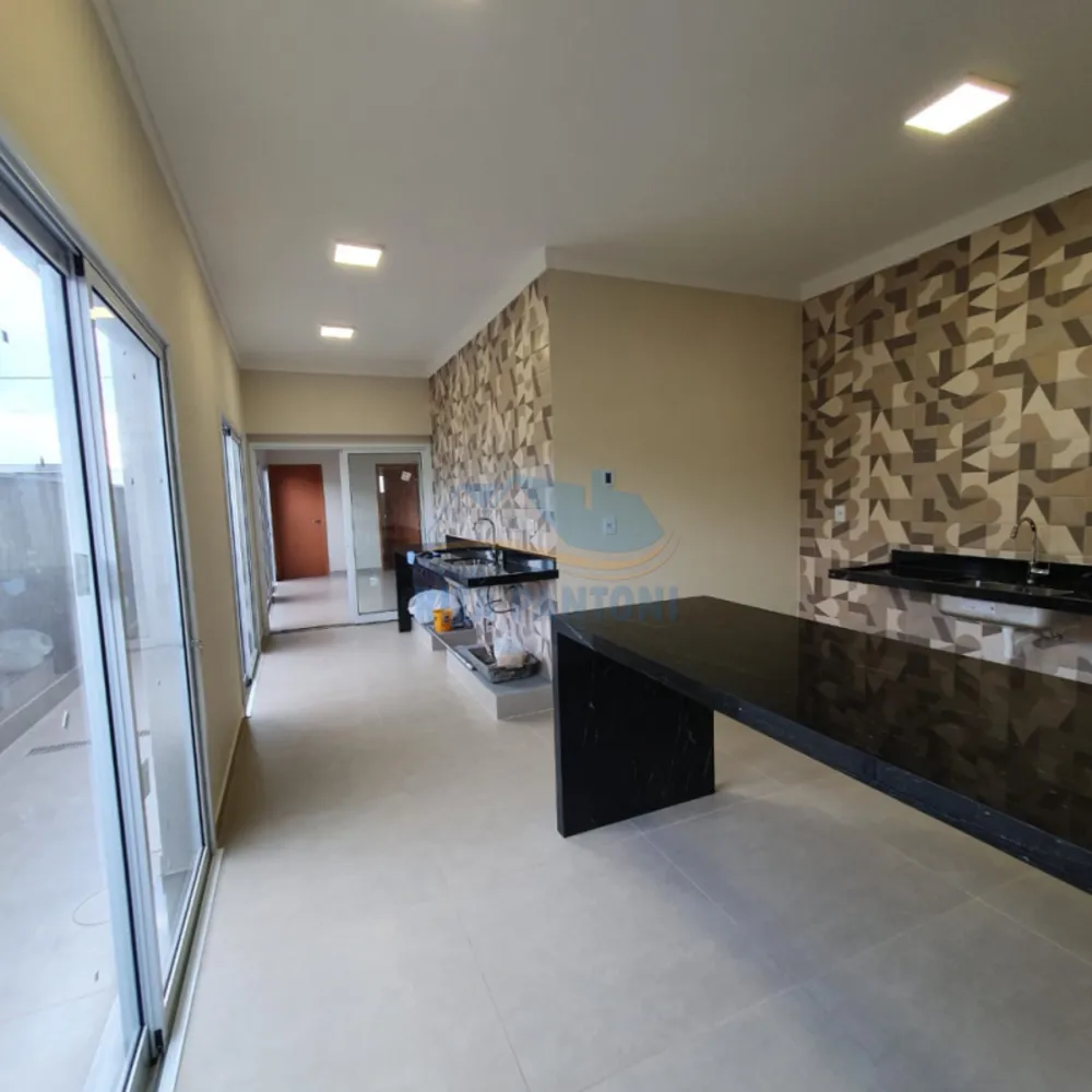 Casa de Condomínio, 3 quartos - Foto 5