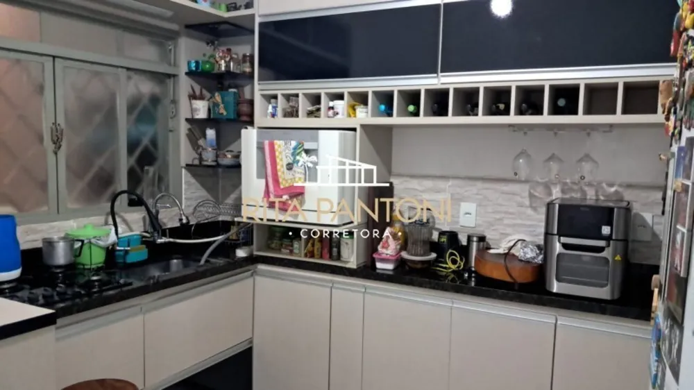 Chácara, 2 quartos, 160 m² - Foto 6