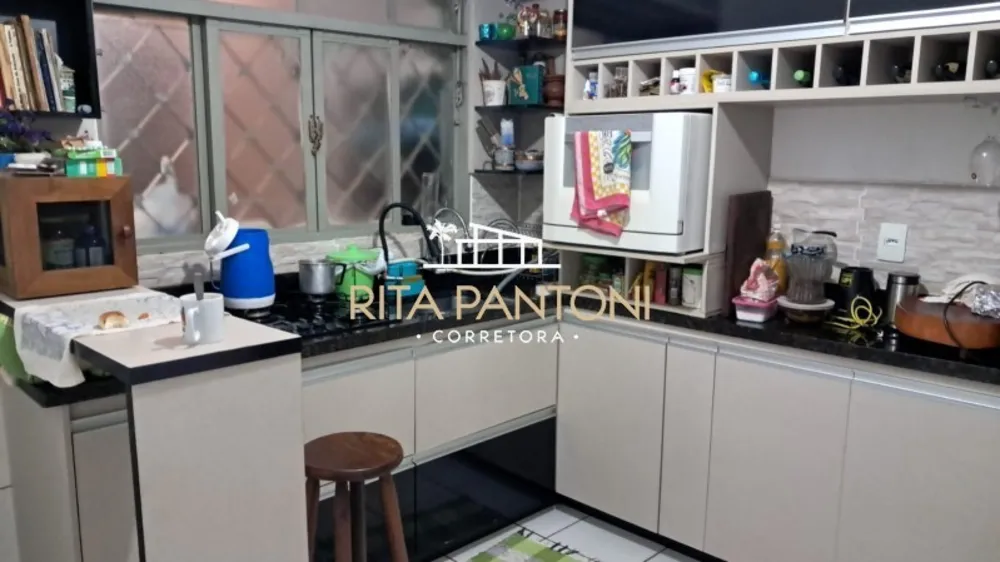Chácara, 2 quartos, 160 m² - Foto 3
