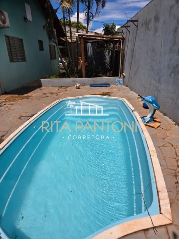 Chácara, 2 quartos, 160 m² - Foto 1