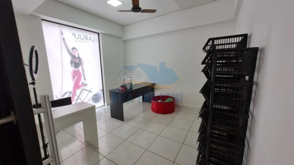 Loja-Salão, 94 m² - Foto 3