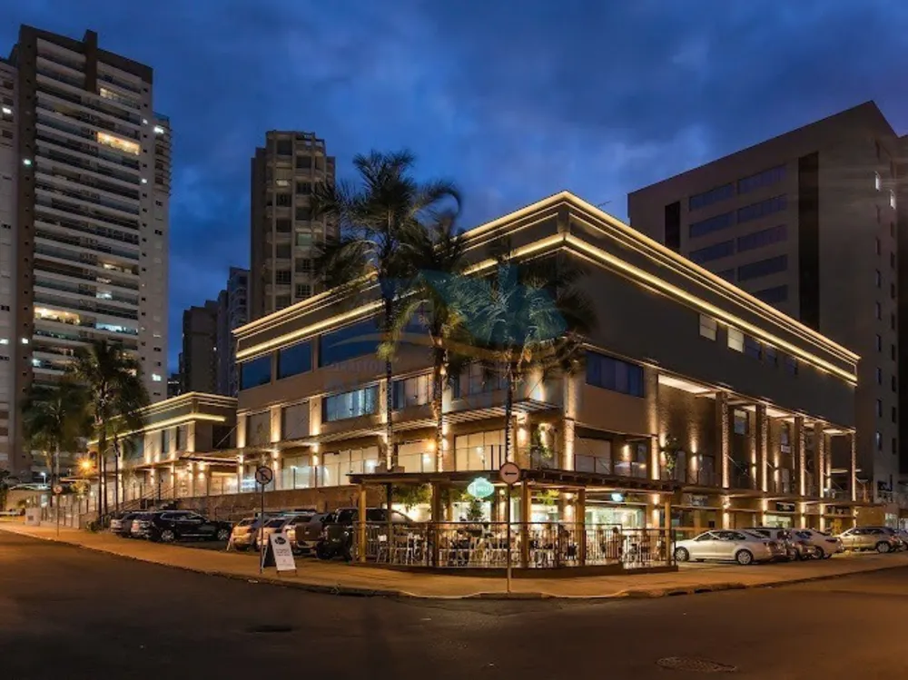 Loja-Salão, 94 m² - Foto 5