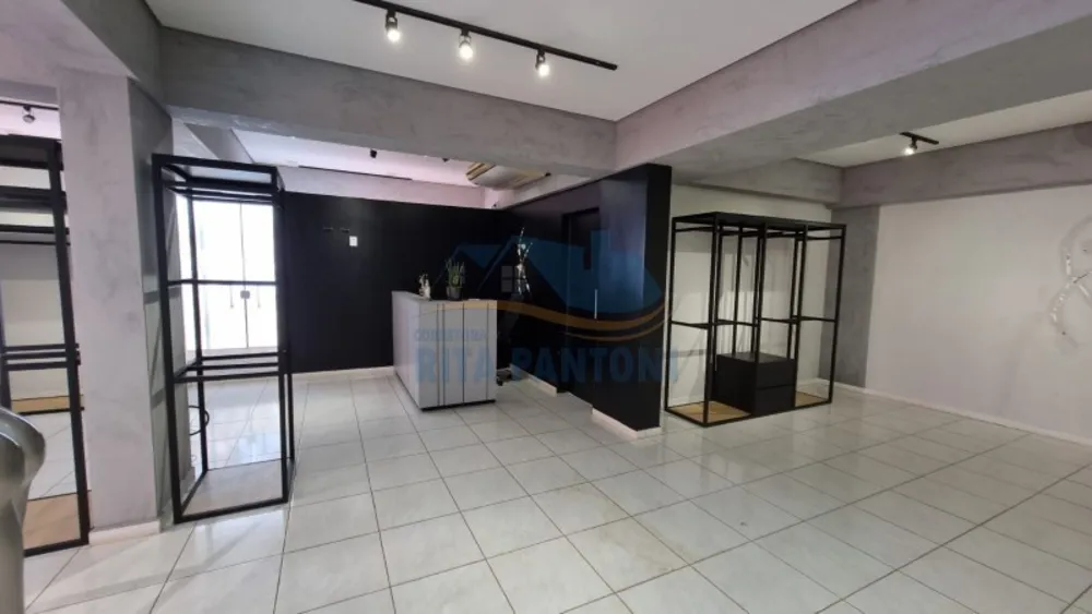 Loja-Salão, 94 m² - Foto 2