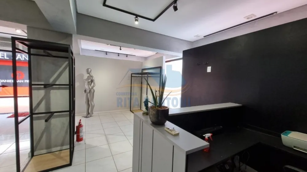 Loja-Salão, 94 m² - Foto 4