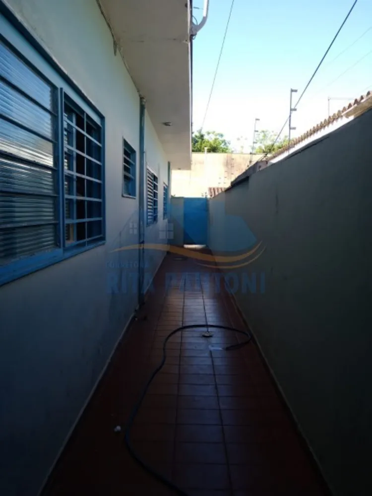 Casa, 6 quartos, 249 m² - Foto 8