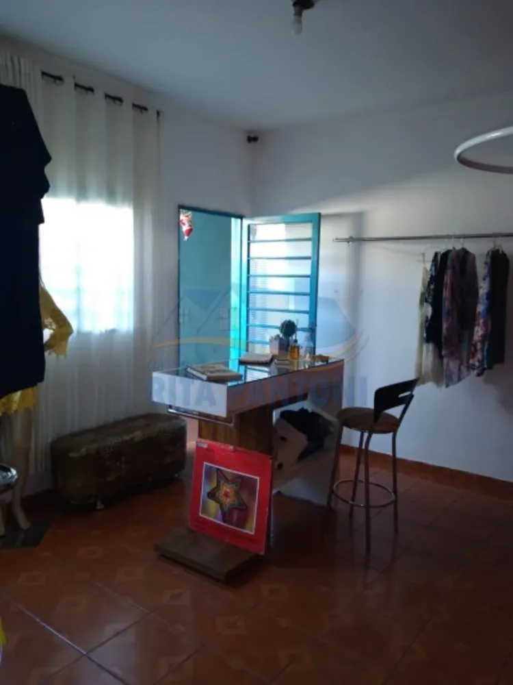 Casa, 6 quartos, 249 m² - Foto 6